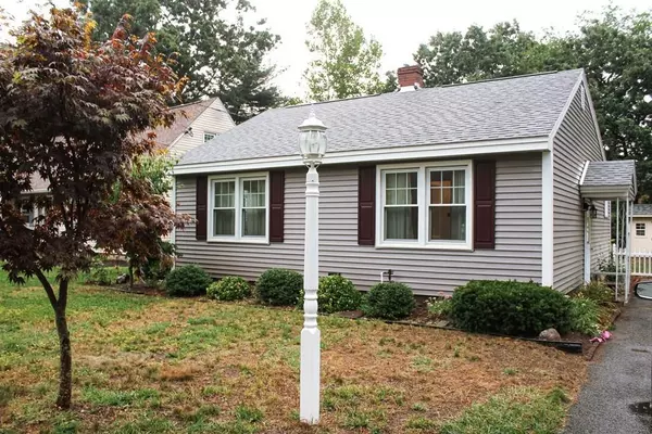 163 Bridle Path Rd, Springfield, MA 01118