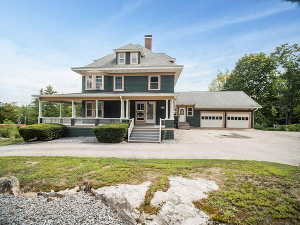 46 High Street, Winchendon, MA 01475