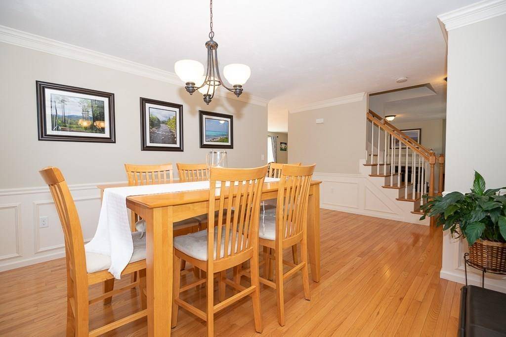 Millbury, MA 01527,4 Primrose Lane