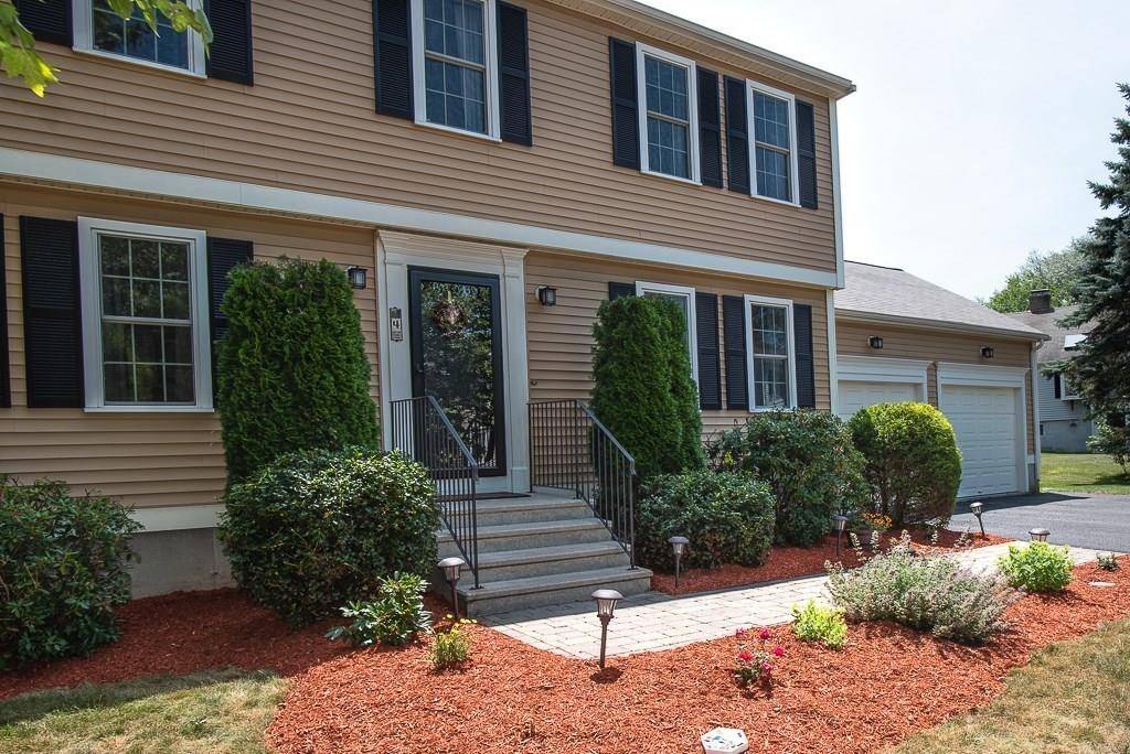 Millbury, MA 01527,4 Primrose Lane
