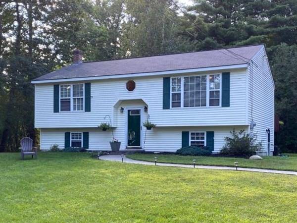 36 Whitney St, Winchendon, MA 01475