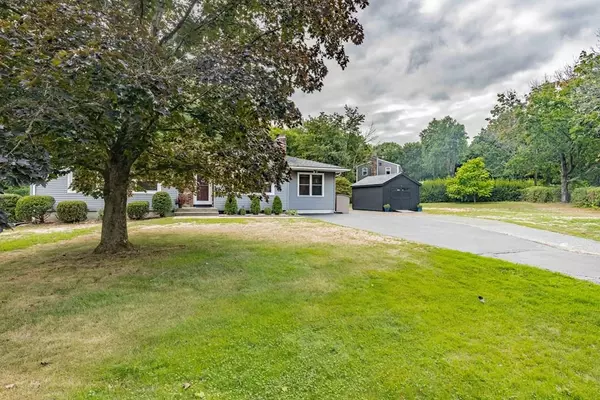 West Springfield, MA 01089,41 Sawmill Rd