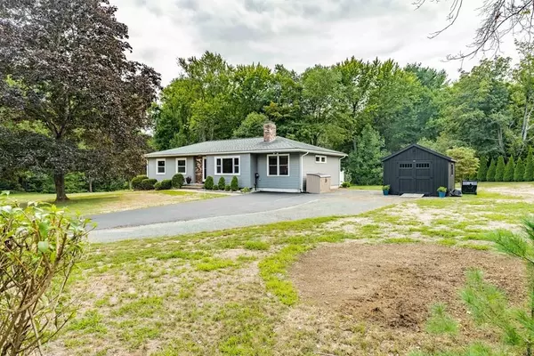 West Springfield, MA 01089,41 Sawmill Rd