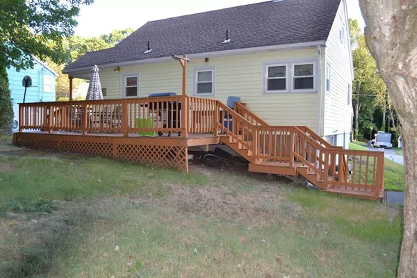 Auburn, MA 01501,12 Clark Street