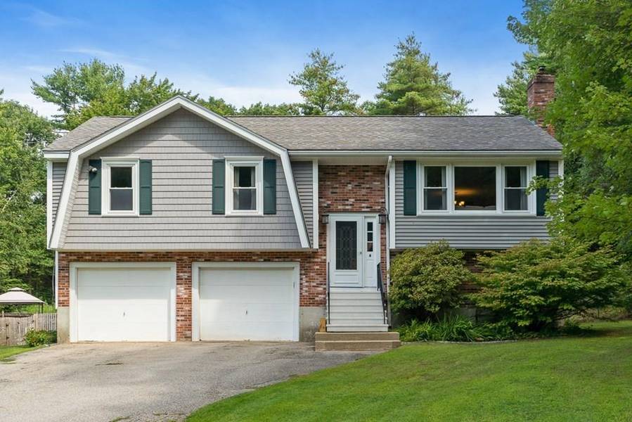 4 Pine Meadow Rd, Phillipston, MA 01331