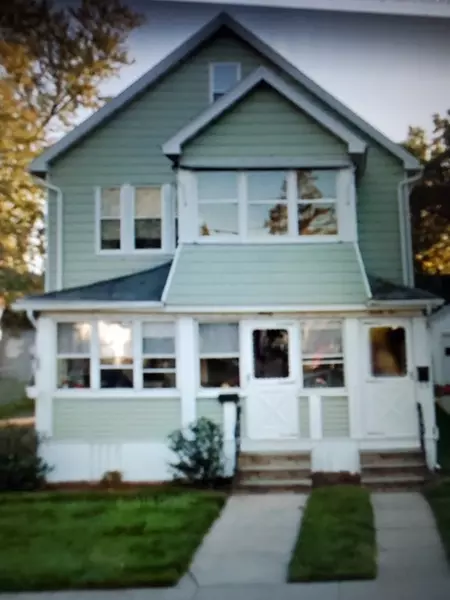 90-92 Windemere St, Springfield, MA 01104