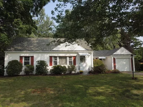 24 Acrebrook Rd., Springfield, MA 01129