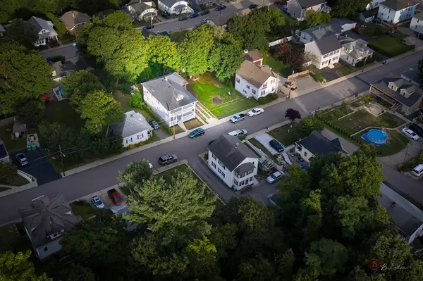 Blackstone, MA 01504,18 May St