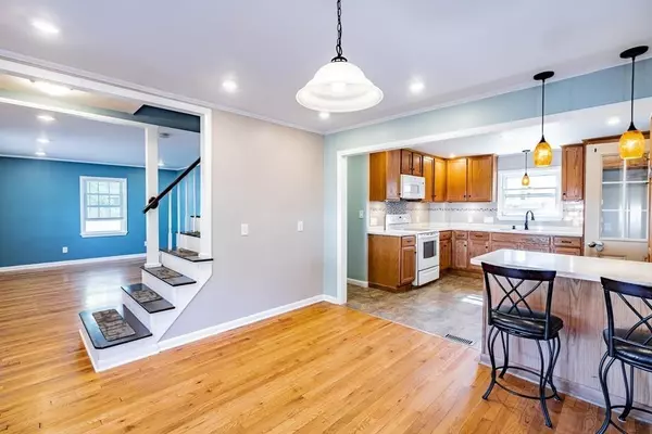 Springfield, MA 01129,38 Hatch St