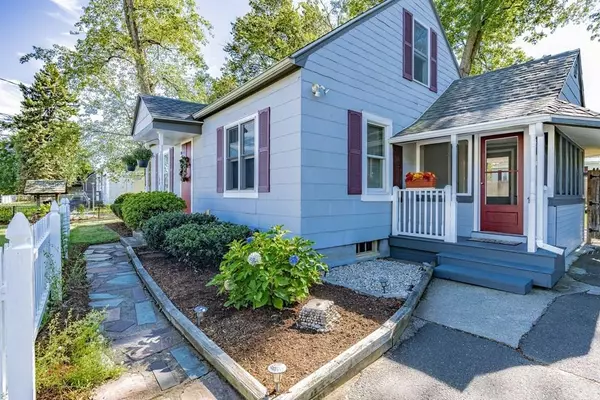 Springfield, MA 01129,38 Hatch St