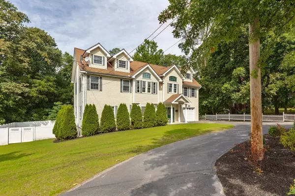 91 Concord Rd, Billerica, MA 01821