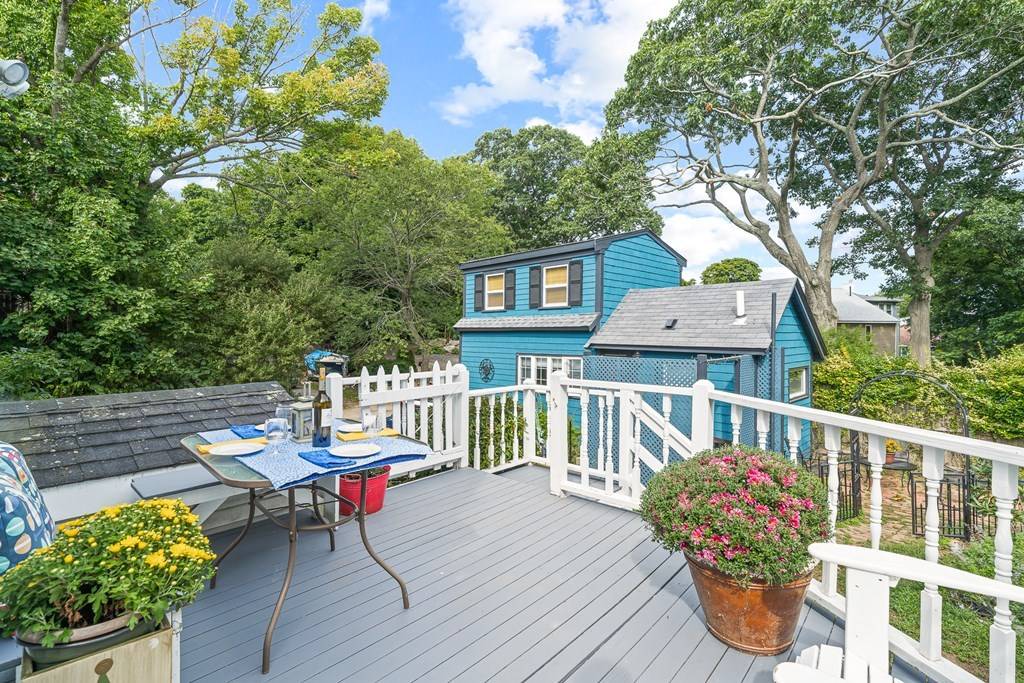 Rockport, MA 01966,62 High St #62