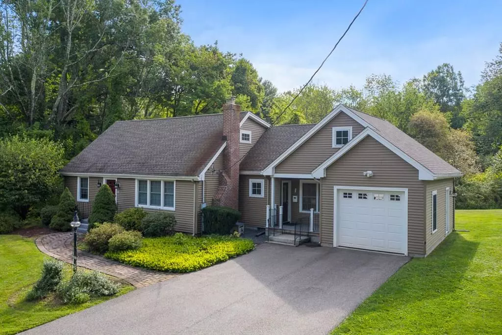 West Boylston, MA 01583,201 Goodale St