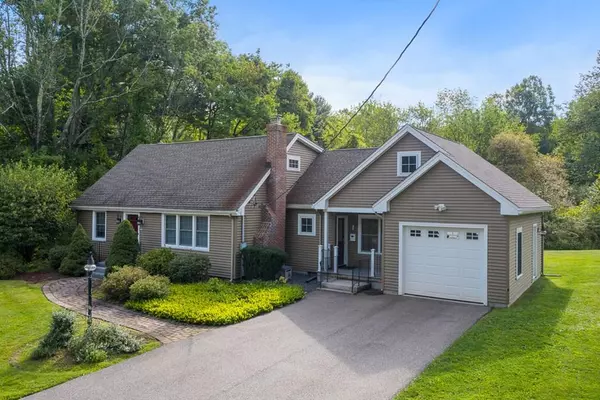 201 Goodale St, West Boylston, MA 01583
