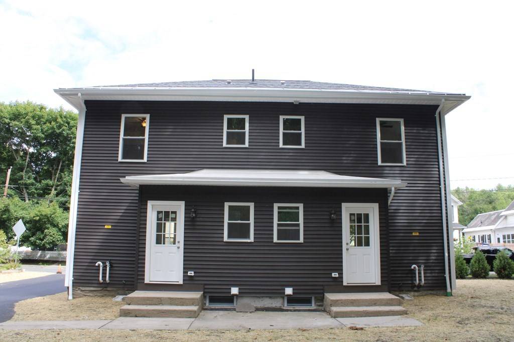 Montague, MA 01349,7-9 Federal St