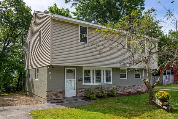 Clinton, MA 01510,35 Longedge Road