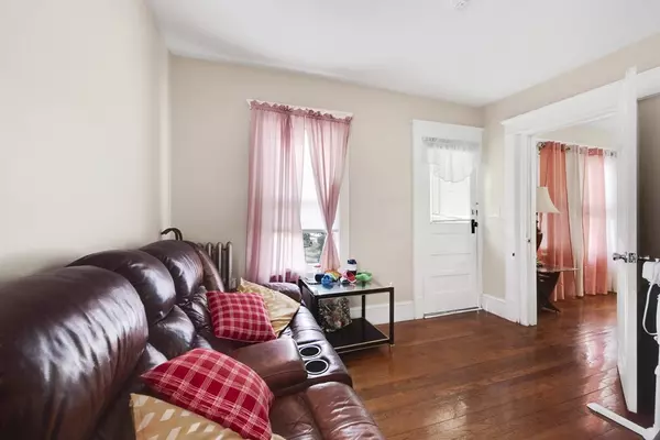 Springfield, MA 01108,72-74 Rittenhouse Ter