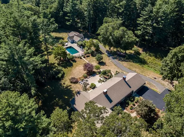 3 Fernandes Circle, Norton, MA 02766