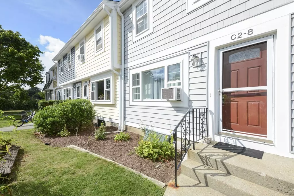Halifax, MA 02338,8 Lydon Ln #C2-8