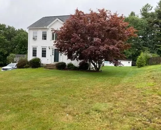 39 Carlson, Gardner, MA 01440