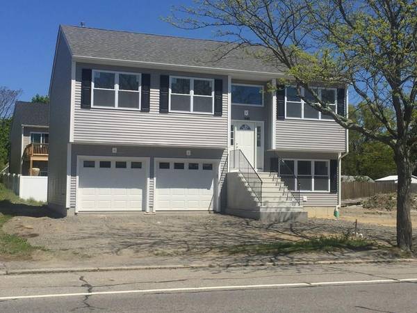 440 Bullocks Point Avenue, East Providence, RI 02915