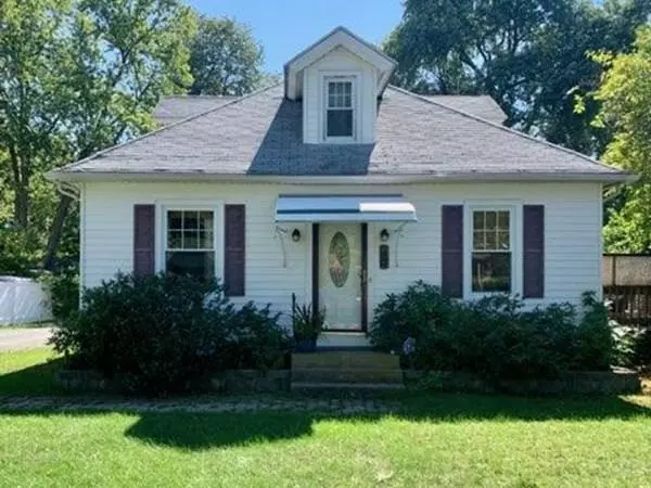 2085 Wilbraham Rd, Springfield, MA 01129