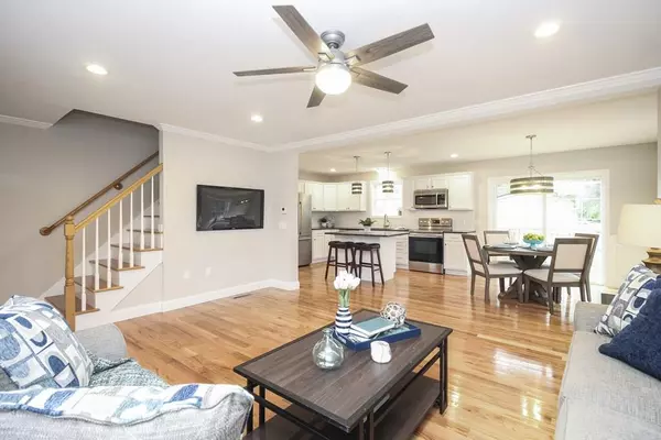 Springfield, MA 01109,54 Waldorf Street