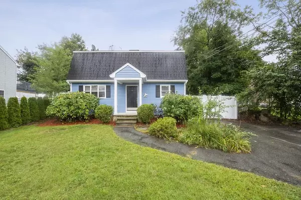 294 West Street, Randolph, MA 02368