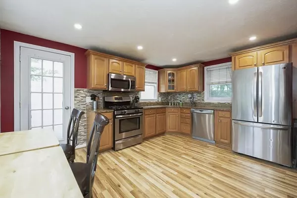 Randolph, MA 02368,294 West Street