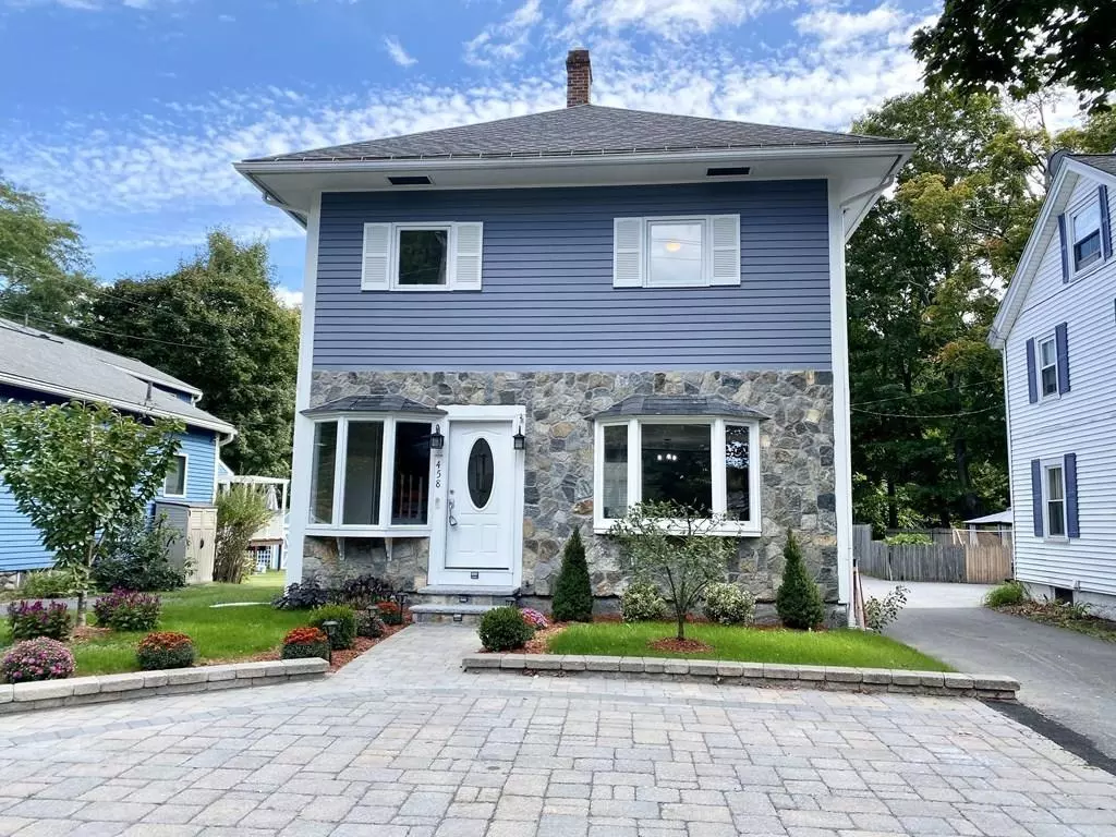 Stow, MA 01775,458 Gleasondale Rd