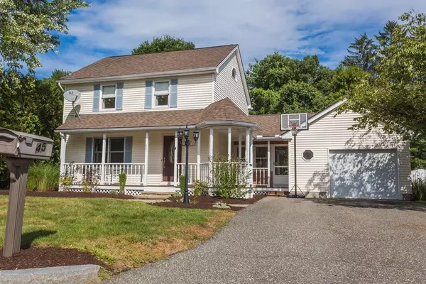 Springfield, MA 01129,45 Winterset Dr