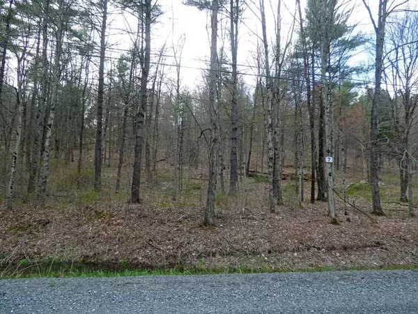 Gill, MA 01376,lot 7 Ben Hale Road