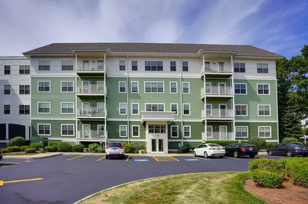 248 Main St #403, Hudson, MA 01749