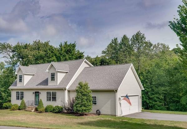 71 Turnpike Road, Montague, MA 01376