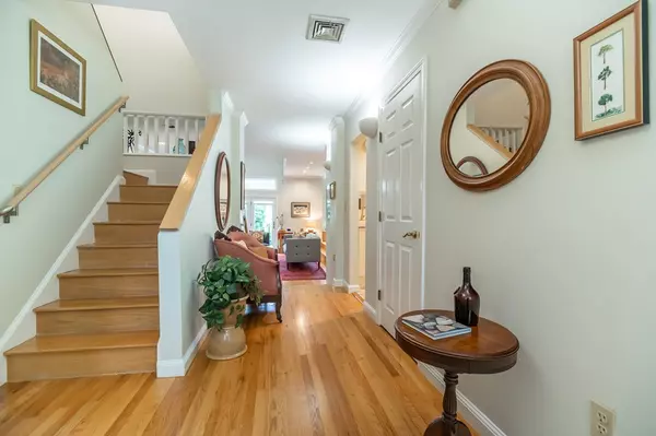 North Andover, MA 01845,31 Alcott Way #31