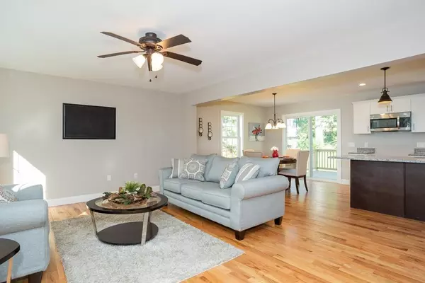 Springfield, MA 01119,328A Gilbert Avenue