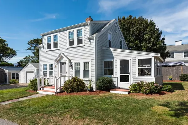 Harwich, MA 02646,32 Harbor View Rd