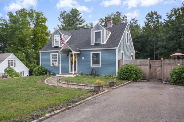 148 Sterling Road, Lancaster, MA 01523