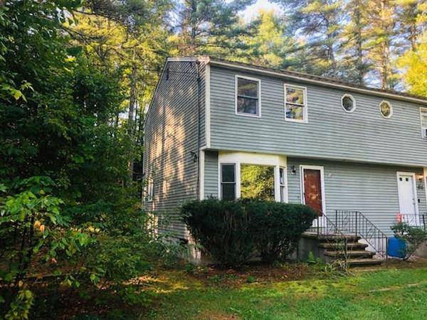 132 Squannacook Rd #A, Shirley, MA 01464