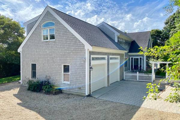 Truro, MA 02666,3 Marsh Ln