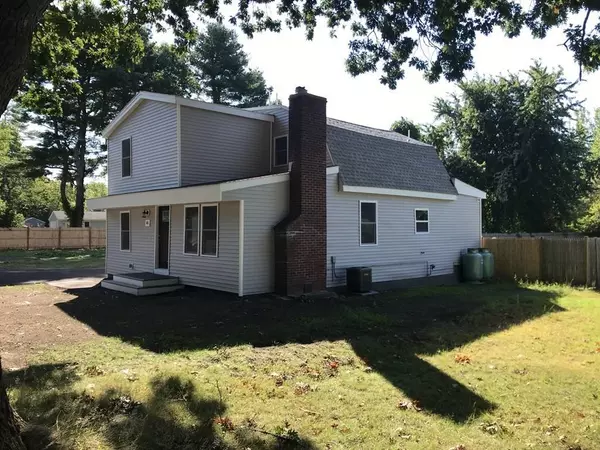 Saugus, MA 01906,45 Hawkes Street