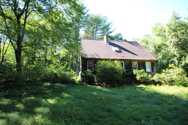 324 Scott Rd, Oakham, MA 01068