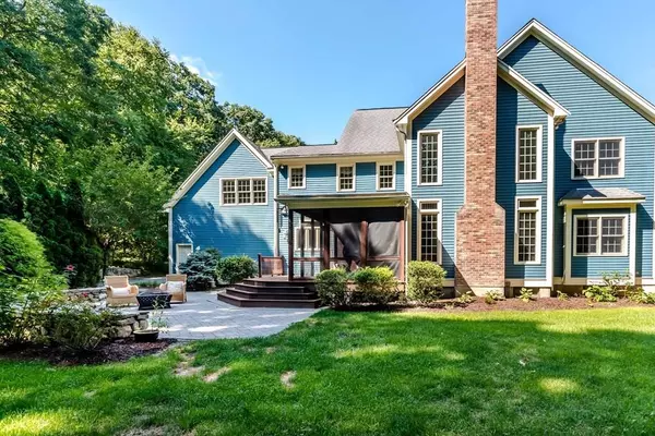 Sudbury, MA 01776,38 Bowditch Rd