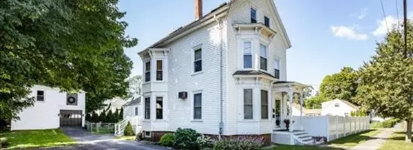 Haverhill, MA 01830,35 Lincoln Ave