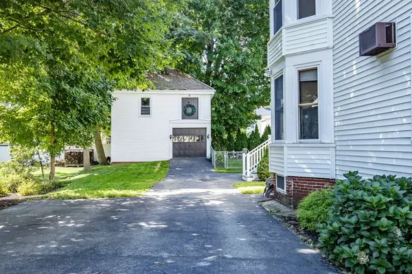 Haverhill, MA 01830,35 Lincoln Ave