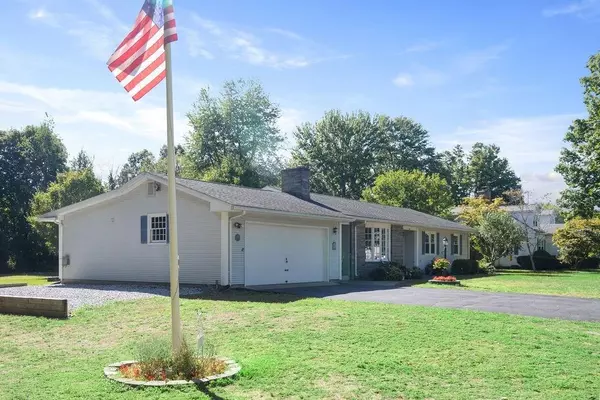 Agawam, MA 01001,30 Prospect St