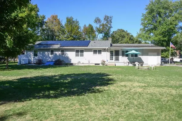 Agawam, MA 01001,30 Prospect St