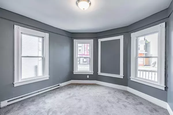 Springfield, MA 01108,299 Belmont Ave