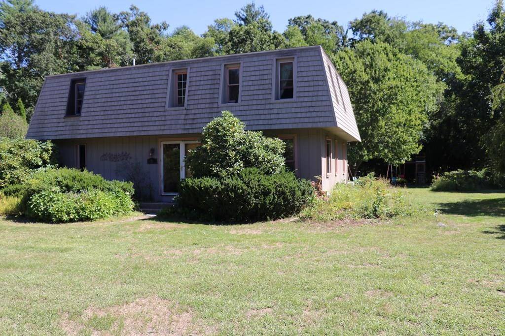 Rehoboth, MA 02769,6 Bassam Dr