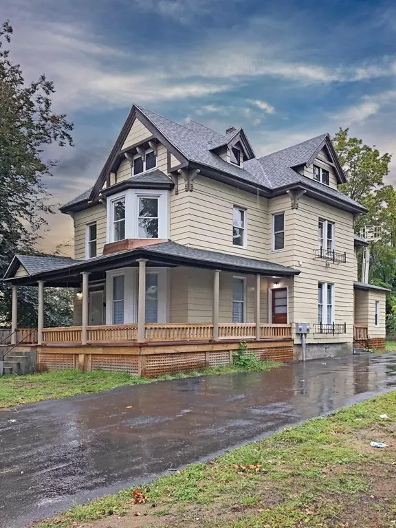 Springfield, MA 01108,95 Westminster